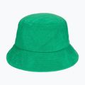 Дамска шапка с периферия Billabong Sunshine Bucket summer green 3