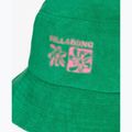 Дамска шапка с периферия Billabong Sunshine Bucket summer green 4