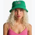 Дамска шапка с периферия Billabong Sunshine Bucket summer green 5