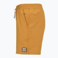 Мъжки бански шорти Billabong Every Other Day Layback spice gold 3