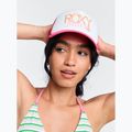 Дамска шапка с козирка ROXY Juicy Truckin azalea pink 5