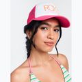Дамска шапка с козирка ROXY Juicy Truckin azalea pink 6