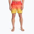 Мъжки бански шорти Billabong All Day Fade Layback retro yellow