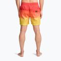 Мъжки бански шорти Billabong All Day Fade Layback retro yellow 3
