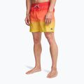 Мъжки бански шорти Billabong All Day Fade Layback retro yellow 4