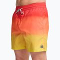 Мъжки бански шорти Billabong All Day Fade Layback retro yellow 5