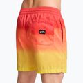 Мъжки бански шорти Billabong All Day Fade Layback retro yellow 6