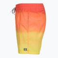 Мъжки бански шорти Billabong All Day Fade Layback retro yellow 9