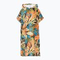 Дамско пончо-хавлия Billabong Womens Hooded Towel