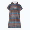 Мъжко пончо-хавлия Billabong Mens Hooded Towel