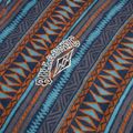 Мъжко пончо-хавлия Billabong Mens Hooded Towel 3