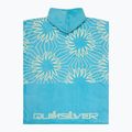 Мъжко пончо Quiksilver Hoody Towel Boy aqua ocean mayhem 2