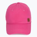 Дамска шапка с козирка ROXY Extra Innings sangria sunset 2
