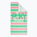 Плажна хавлия ROXY Juicy island green