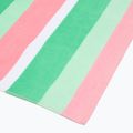 Плажна хавлия ROXY Juicy island green 3