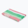 Плажна хавлия ROXY Juicy island green 4