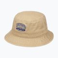 Мъжка шапка с периферия Billabong Bad Dog Bucket khaki