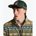 Мъжка шапка с козирка Billabong Adiv Range Trucker sea green 5