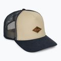 Мъжка шапка с козирка Billabong Diamond Trucker castle rock
