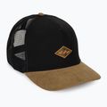 Мъжка шапка с козирка Billabong Diamond Trucker black