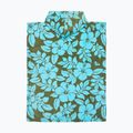 Детско пончо ROXY RG Stay Magical Printed oil green the mo mini rg 2