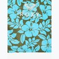Детско пончо ROXY RG Stay Magical Printed oil green the mo mini rg 3