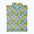 Детско пончо ROXY RG Stay Magical Printed oil green letter up 2