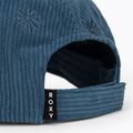 Дамска шапка с козирка ROXY Feeling Emby dutch blue 4