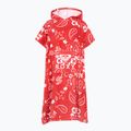 Дамско пончо ROXY Stay Magical Printed hibiscus boho bandana bico