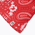 Дамско пончо ROXY Stay Magical Printed hibiscus boho bandana bico 4