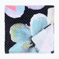 Плажна хавлия ROXY Into The Sun anthracite im fleur real 4