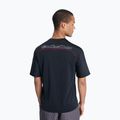 Мъжка тениска за плуване Quiksilver Mercury Americana Surf black 2