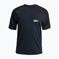 Мъжка тениска за плуване Quiksilver Mercury Americana Surf black 5