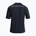 Мъжка тениска за плуване Quiksilver Mercury Americana Surf black 6