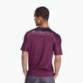 Мъжка тениска за плуване Quiksilver Mercury Americana Surf potent purple 2