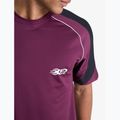Мъжка тениска за плуване Quiksilver Mercury Americana Surf potent purple 4