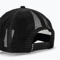 Дамска шапка с козирка ROXY Beautiful Morning anthracite im fleur real 4