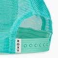 Дамска шапка с козирка ROXY Beautiful Morning oil green wildside paisley 4