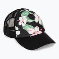 Дамска шапка с козирка ROXY Beautiful Morning anthracite spring charming