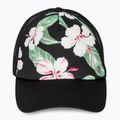 Дамска шапка с козирка ROXY Beautiful Morning anthracite spring charming 2
