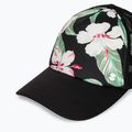 Дамска шапка с козирка ROXY Beautiful Morning anthracite spring charming 3
