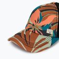 Дамска шапка с козирка Billabong Heritage Mashup black sands 3