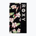 Плажна хавлия ROXY Cold Water Printed anthracite spring charming
