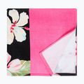 Плажна хавлия ROXY Cold Water Printed anthracite spring charming 3