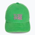 Дамска шапка с козирка Billabong Hot Weather summer green 2