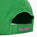 Дамска шапка с козирка Billabong Hot Weather summer green 4