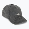 Дамска шапка с козирка Billabong Hot Weather off black
