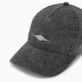 Дамска шапка с козирка Billabong Hot Weather off black 3