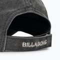 Дамска шапка с козирка Billabong Hot Weather off black 4