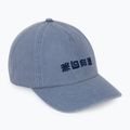 Дамска шапка с козирка Billabong Hot Weather washed blue